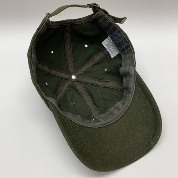 Roots Athletics THIEVE$ hat - Picture 4 of 5